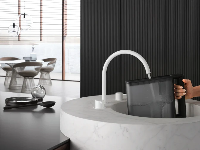 Miele DGM 7440 - фото 46